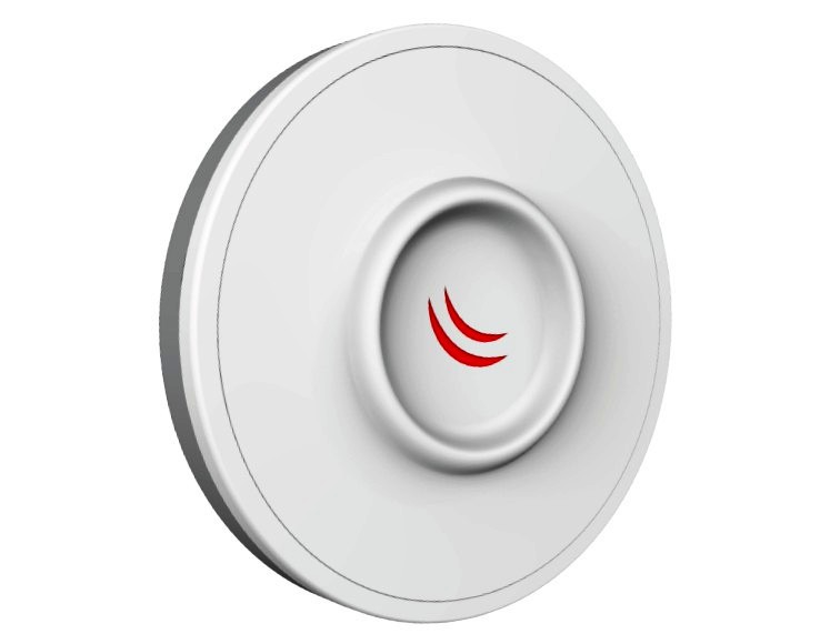 MIKROTIK RBDisc-5nD Outdoor 802.11an 21dBi