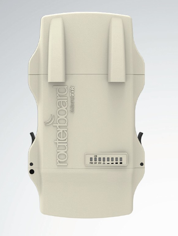 MIKROTIK RB921UAGS-5SHPacD-NM 802.11ac MIMO2x2