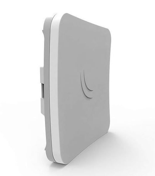 MikroTik 60GHz klientsk� jednotka SXTsq Lite60