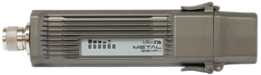 MikroTik RBMetal-5SHPn RouterBOARD