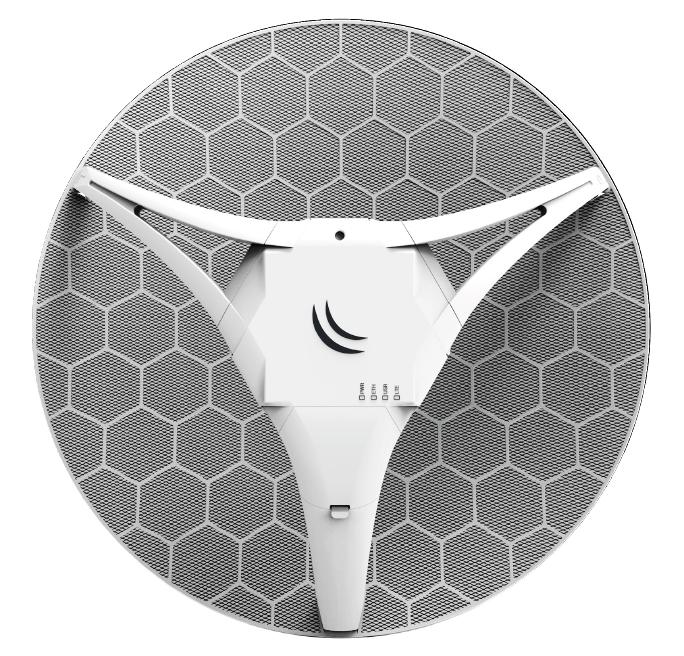 MikroTik RBLHGR&R11e-LTE Outdoor jednotka LHG LTE