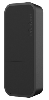 MikroTik RBwAP2nD, 2,4Ghz, 802.11bgn AP - �ern�