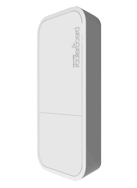 MikroTik RBwAPG-5HacT2HnD,2,4/5Ghz,802.11abgnac AP