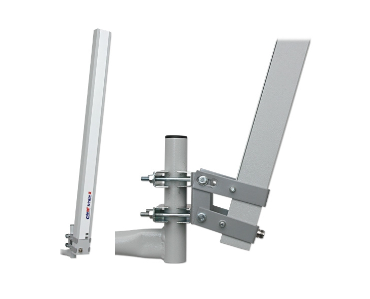 CYBERBAJT ExtraEter 18dBi, 2,4GHz, 360�, N/F,PROFI