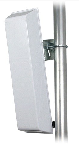 CYBERBAJT Ant�na Dual Band Sektor 2H 5V
