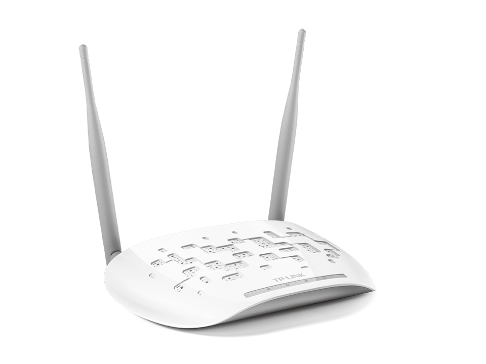 TP-Link TL-WA801ND 300Mbps Wireless N AP