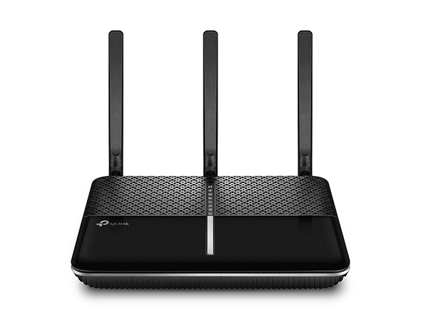 TP-Link Archer VR600B VDSL AC1600 Router