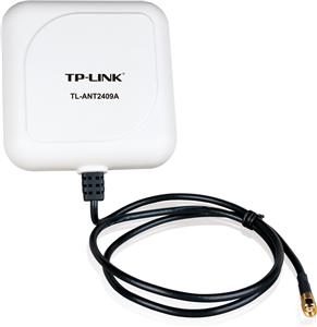 TP-Link TL-ANT2409A 2.4GHz 9dBi RP-SMA Outdoor,Directional
