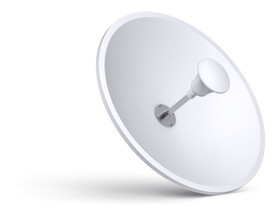 TP-Link TL-ANT2424MD 2x2 MIMO 2,4Gh 24dBi ant�na