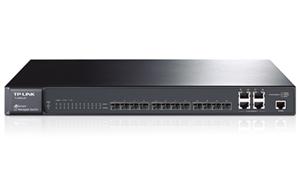 TP-Link TL-SG5412F 4x Gb + 12 SFP Slots