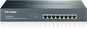 TP-Link TL-SG1008PE 8x Gigabit PoE+ Switch
