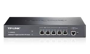 TP-Link TL-ER6020 Gigabit Dual-WAN VPN Router