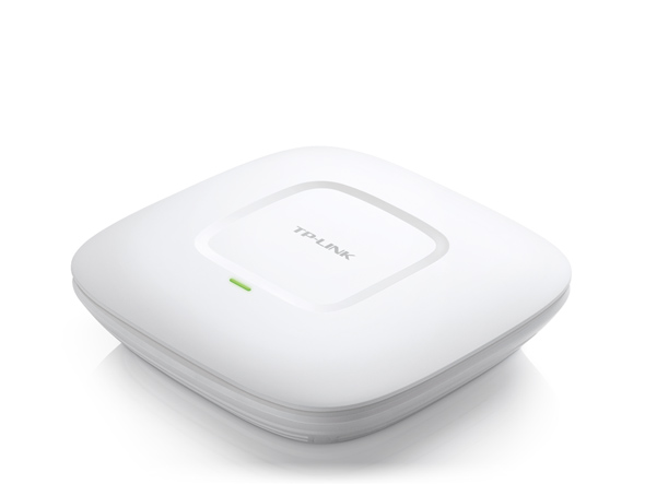TP-Link EAP115 N300 WiFi Ceiling/Wall Mount AP