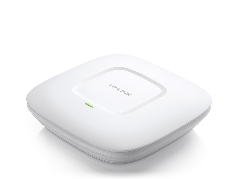 TP-Link EAP225 AC1350 WiFi Ceiling/Wall Mount AP