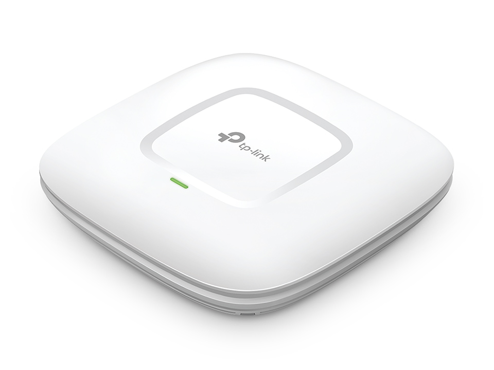 TP-Link CAP1200 WiFi Ceiling/Wall Mount AP