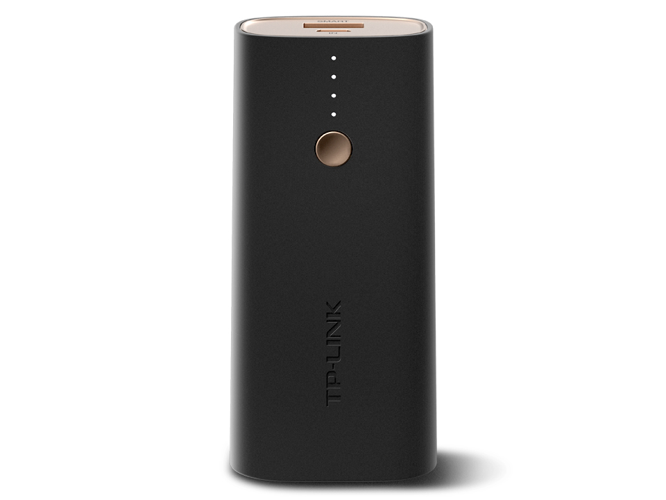TP-Link TL-PBG6700 6700mAh Power Bank,1xUSB,1xmUSB