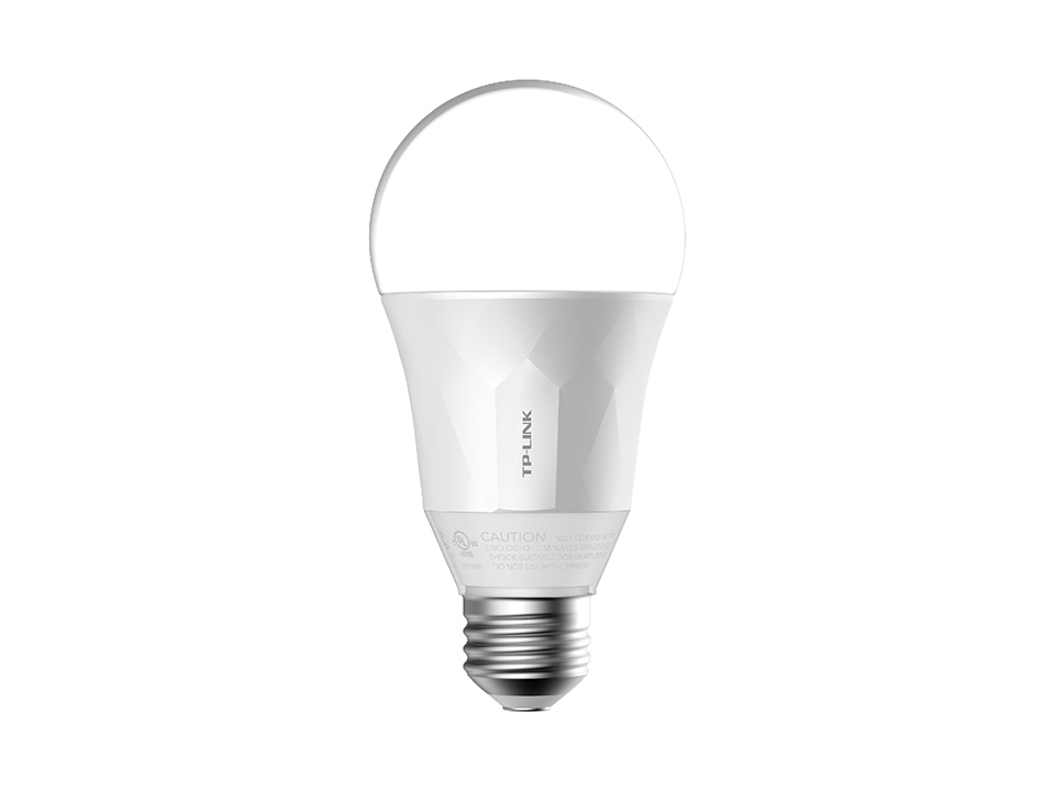 TP-link Smart WiFi LED LB100,Dimmable white 50W