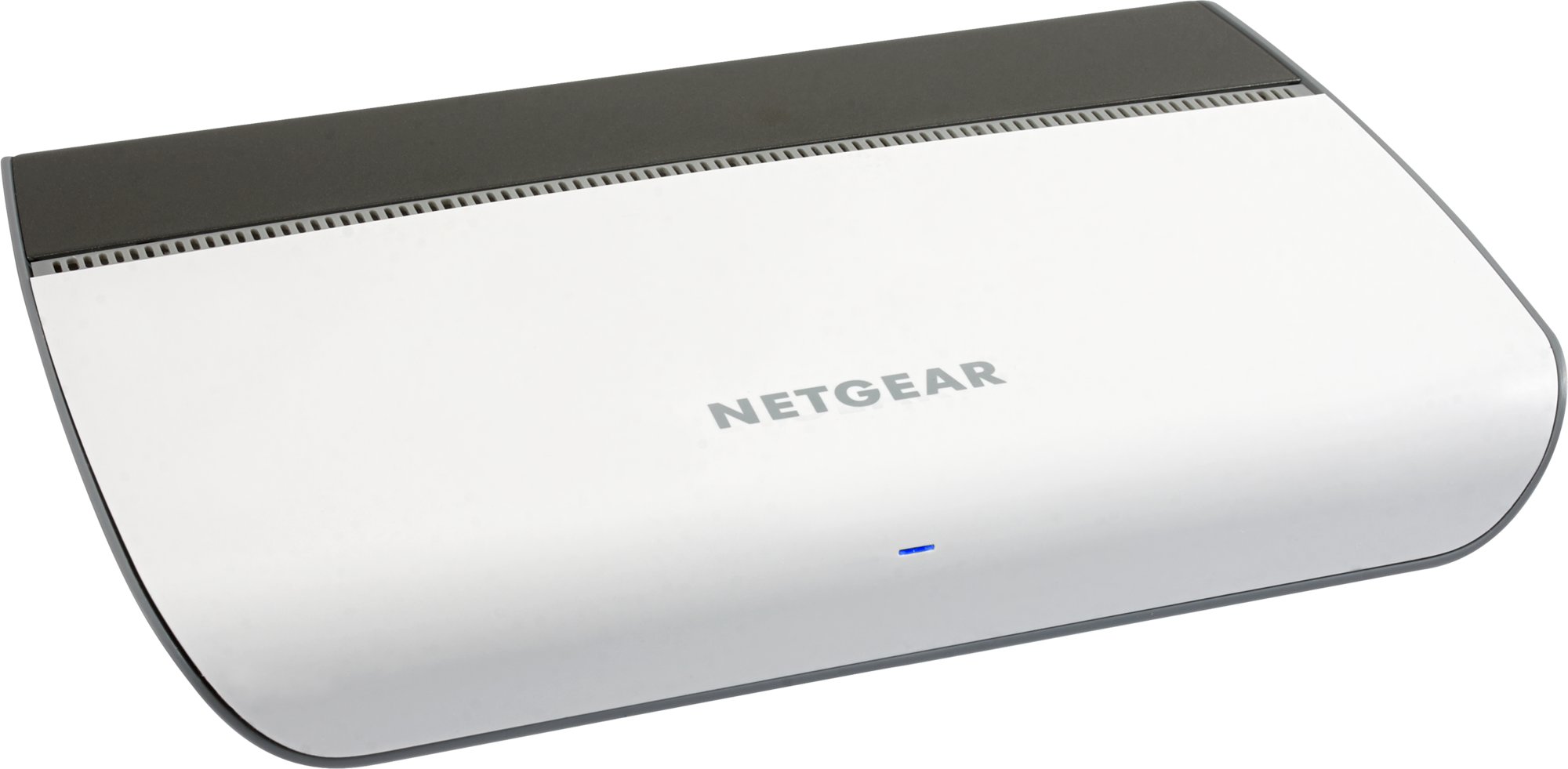 NETGEAR 8-port Gigabit Ethernet Unmanaged Switch, GS908