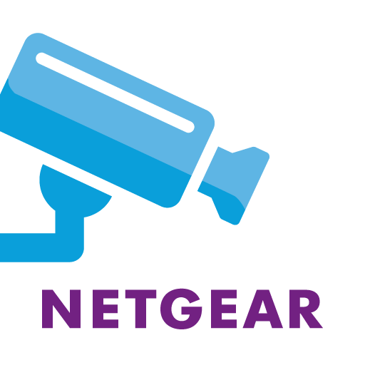 NETGEAR READYNAS 2 CAMERA LICENSES, RNNVR02L
