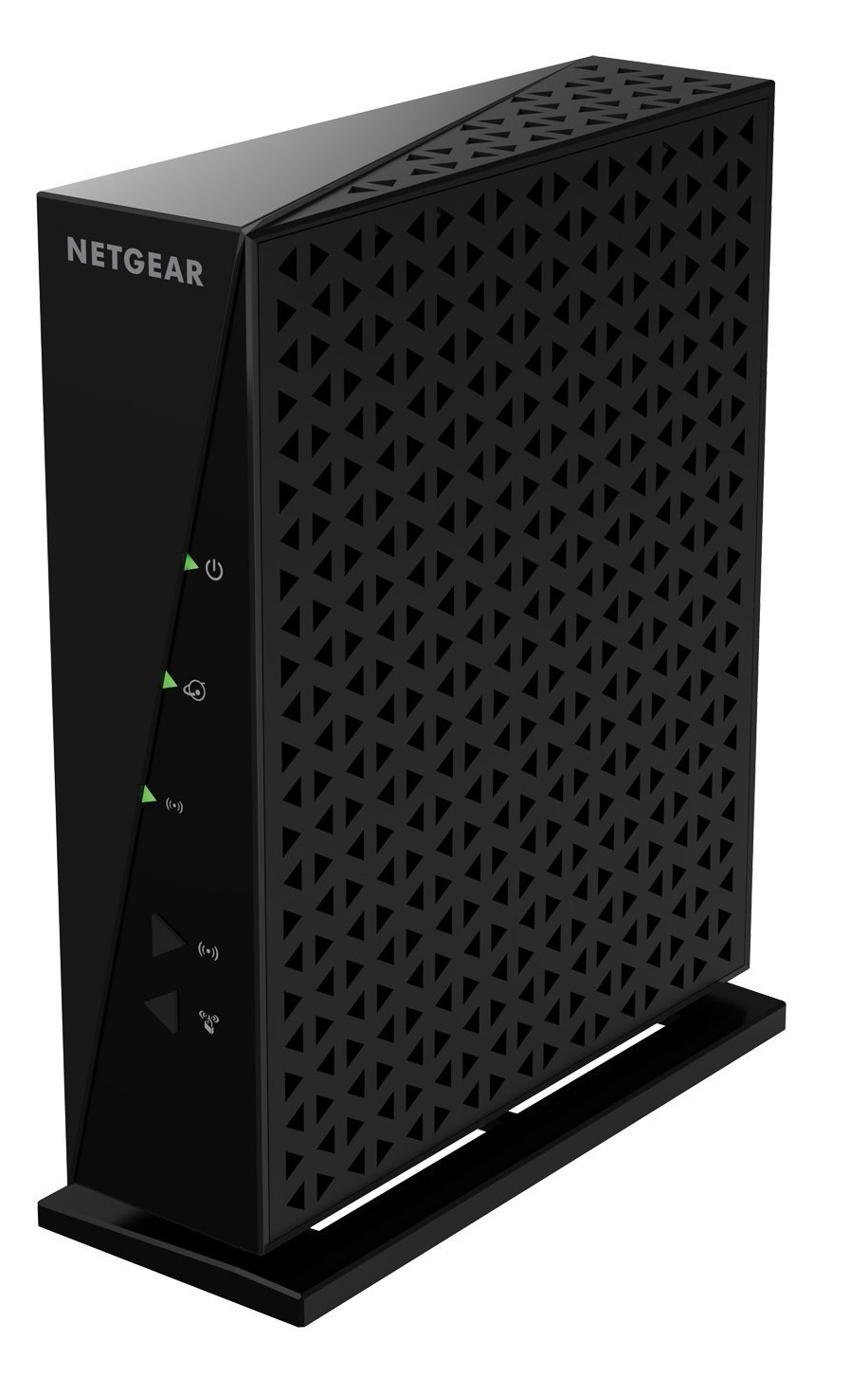 NETGEAR WIRELESS-N ROUTER, WNR2000