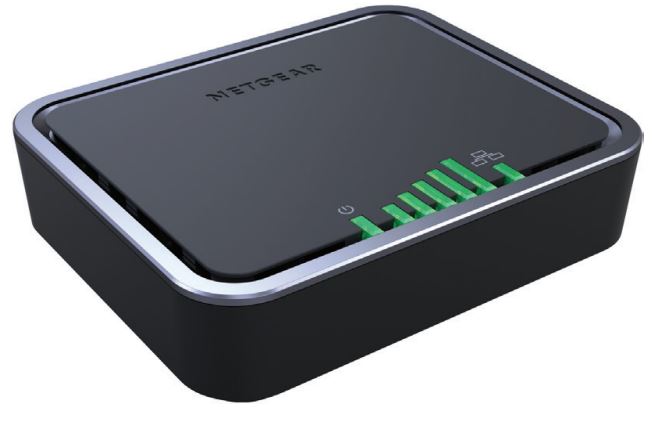 NETGEAR 4G LTE Modem, LB2120