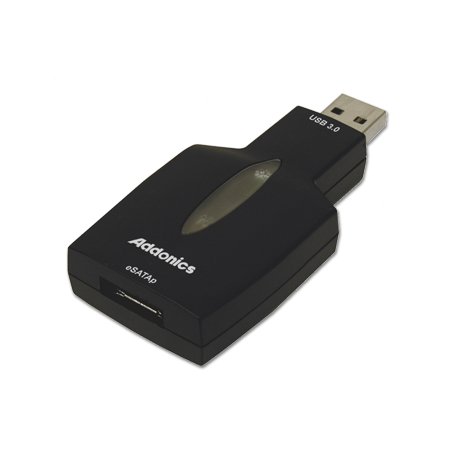 Addonics USB 3.0 - eSATAp adapt�r