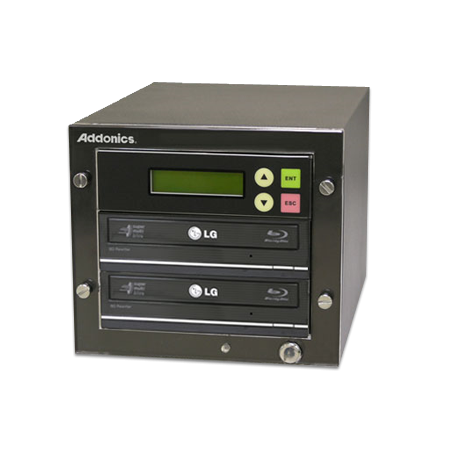 Addonics BR-DVD DigiCopier I