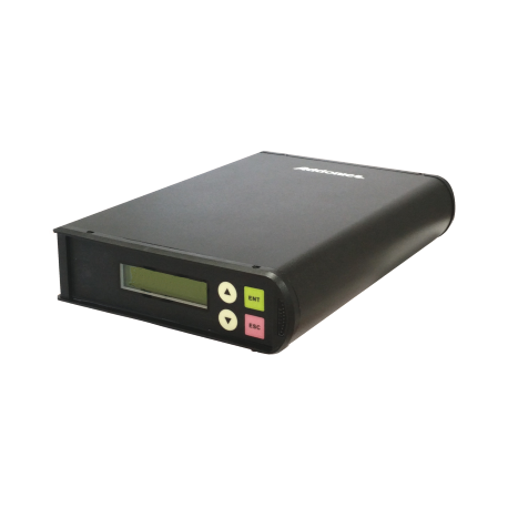 Addonics Sapphire HDD Duplik�tor
