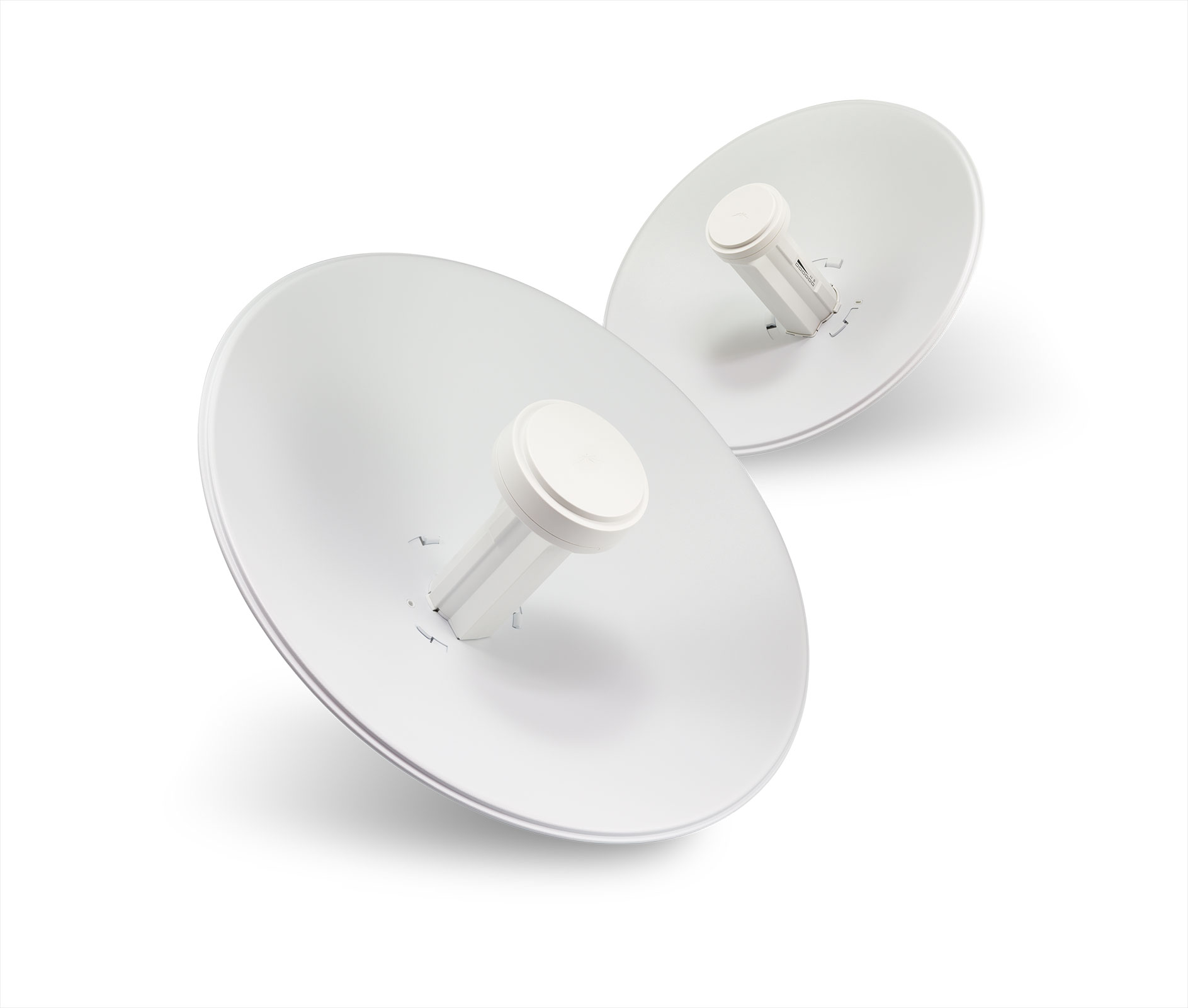 UBNT NanoBeam M5, ant�na 400mm