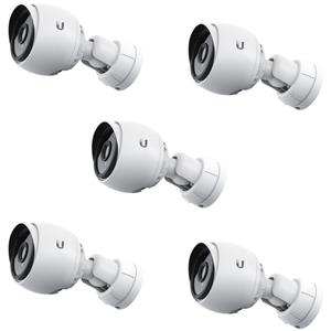 UBNT UVC-G3-AF - UniFi Video Camera G3, 5-pack, bez PoE zdroje