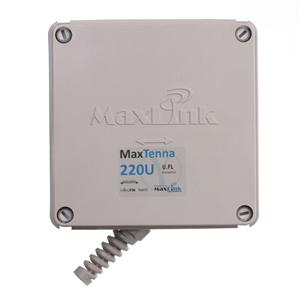 MaxLink MaxTenna 220U outdoor panel ant.20dBi 5GHz
