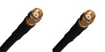Pigtail 5m 5GHz RF240 SMA M(pin,z�vit uvnit�)-NM