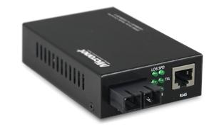 Micronet Giga SM Media Converter SC 20km SP364-20