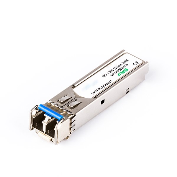 SFP 1G MM 850nm 550m Cisco