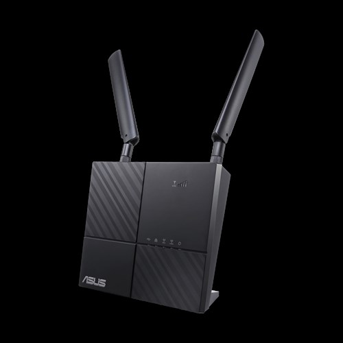 ASUS dual band LTE router 4G-AC53U