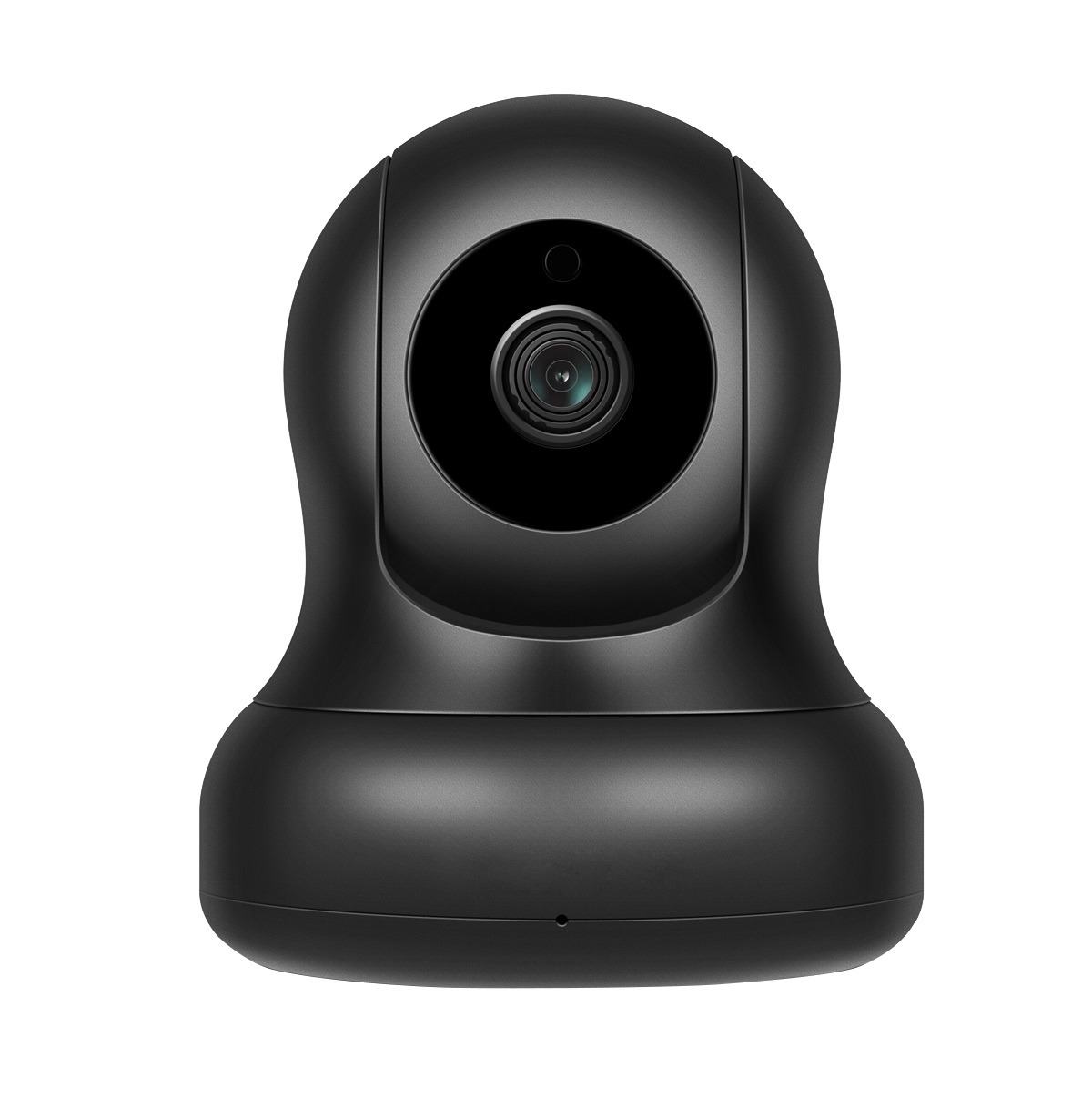 iGET SECURITY M3P15v2 - WiFi rota�n� IP FullHD 1080p kamera,no�n� LED,microSD slot,pro alarm M3 a M4