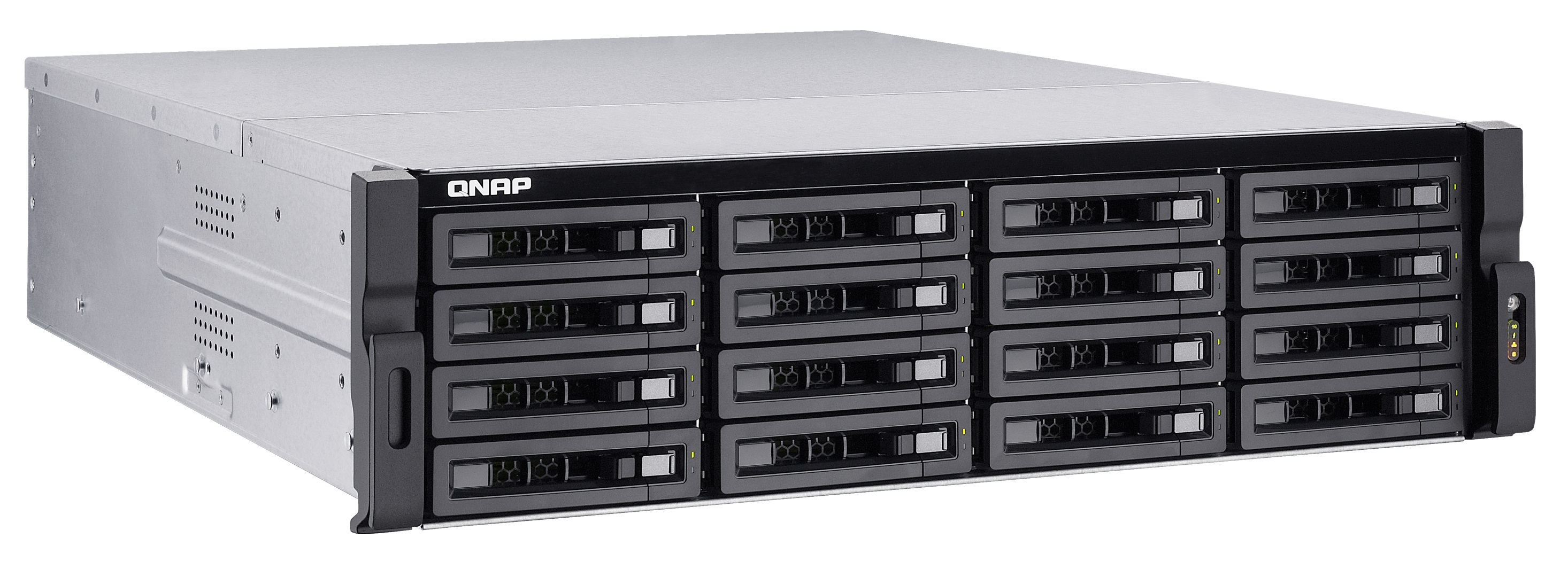 QNAP TVS-EC1680U-SAS-RP-8GE-R2