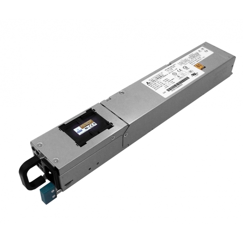 Qnap Power supply 650W for TS-ECx80U series NAS
