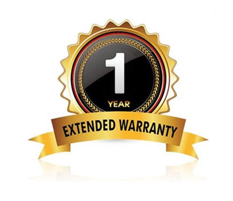 QNAP 1 year extended warranty for TVS-682 series
