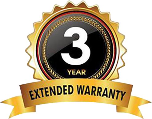 QNAP 3 year extended warranty for TVS-882ST3