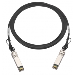 Qnap - 3.0M SFP+ 10GBE DIRECT ATTACH CABLE