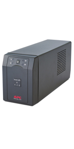 Smart-UPS SC420I