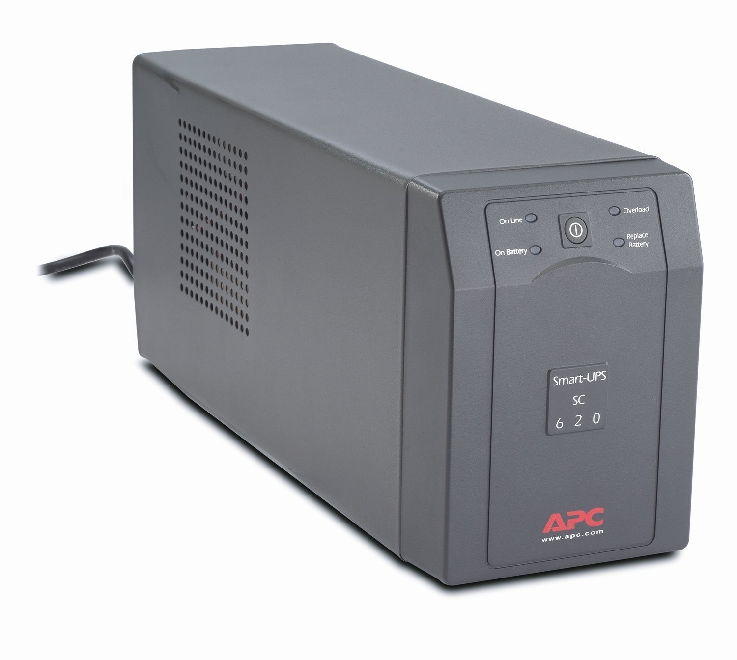 APC Smart-UPS SC 620VA 120V