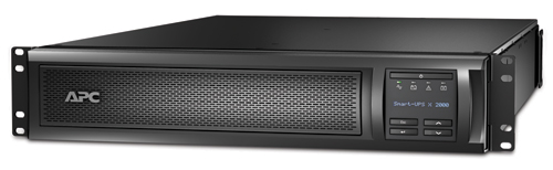 APC Smart-UPS X 120V Extern. Battery Pk Rack/Tower