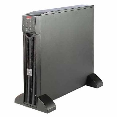 APC Smart-UPS RT 1000VA online w.card