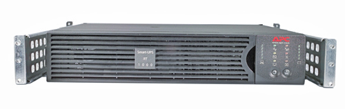 APC Smart-UPS RT 1000VA RM online w.card