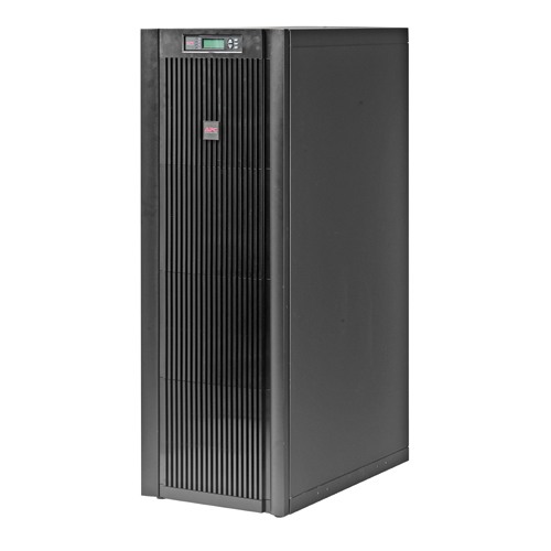 APC Smart-UPS VT 15kVA 400V w/4 Batt Mod, Start-Up 5X8, Int Maint Bypass, Parallel Capable