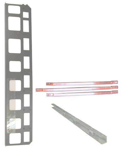 MGE Galaxy 3500 Baying Kit, 20inch/523mm