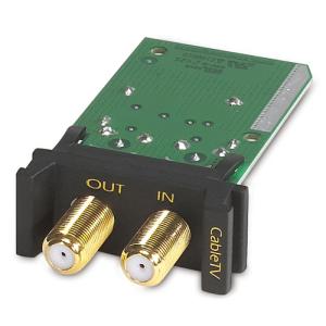APC Surge Module for Coax Cable/CableTV