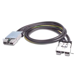Symmetra RM to SYRMXR4 Extender Cable